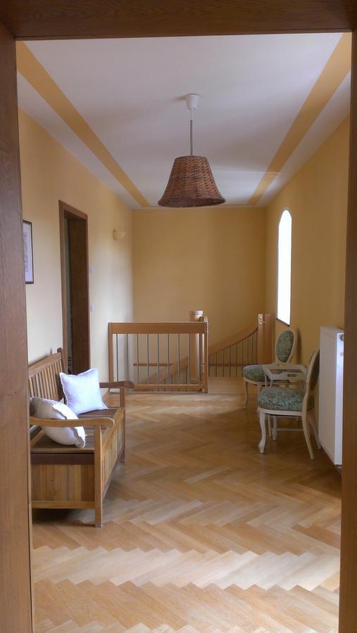 فندق Meißenفي  Gastehaus Im Weingut Schloss Proschwitz المظهر الخارجي الصورة